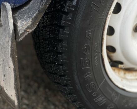 Синій ВАЗ 2104, об'ємом двигуна 1.5 л та пробігом 98 тис. км за 1240 $, фото 7 на Automoto.ua