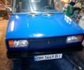 Синий ВАЗ 2104, объемом двигателя 1.5 л и пробегом 0 тыс. км за 1350 $, фото 4 на Automoto.ua