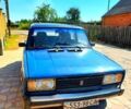 Синий ВАЗ 2104, объемом двигателя 1.5 л и пробегом 157 тыс. км за 900 $, фото 2 на Automoto.ua