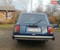 Синій ВАЗ 2104, об'ємом двигуна 1.5 л та пробігом 86 тис. км за 1100 $, фото 4 на Automoto.ua