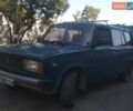 Синій ВАЗ 2104, об'ємом двигуна 1.45 л та пробігом 111 тис. км за 800 $, фото 3 на Automoto.ua