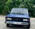 Синий ВАЗ 2104, объемом двигателя 1.45 л и пробегом 150 тыс. км за 700 $, фото 1 на Automoto.ua