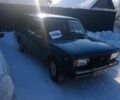 Синий ВАЗ 2104, объемом двигателя 0 л и пробегом 90 тыс. км за 750 $, фото 1 на Automoto.ua