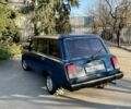 Синий ВАЗ 2104, объемом двигателя 0 л и пробегом 300 тыс. км за 925 $, фото 4 на Automoto.ua