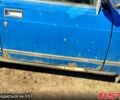 Синій ВАЗ 2104, об'ємом двигуна 15 л та пробігом 0 тис. км за 600 $, фото 4 на Automoto.ua