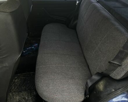 Синій ВАЗ 2104, об'ємом двигуна 1.5 л та пробігом 98 тис. км за 1240 $, фото 5 на Automoto.ua