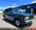 Синий ВАЗ 2104, объемом двигателя 1.5 л и пробегом 0 тыс. км за 699 $, фото 1 на Automoto.ua