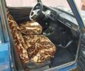 Синий ВАЗ 2104, объемом двигателя 1.45 л и пробегом 200 тыс. км за 1000 $, фото 4 на Automoto.ua