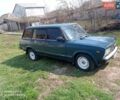 Синий ВАЗ 2104, объемом двигателя 1.5 л и пробегом 210 тыс. км за 2000 $, фото 7 на Automoto.ua
