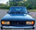 Синий ВАЗ 2104, объемом двигателя 1.45 л и пробегом 187 тыс. км за 1200 $, фото 4 на Automoto.ua