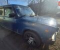 Синий ВАЗ 2104, объемом двигателя 1.45 л и пробегом 80 тыс. км за 1250 $, фото 3 на Automoto.ua
