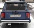 Синий ВАЗ 2104, объемом двигателя 1 л и пробегом 65 тыс. км за 1467 $, фото 4 на Automoto.ua