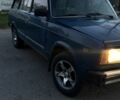 Синий ВАЗ 2104, объемом двигателя 1.5 л и пробегом 260 тыс. км за 850 $, фото 1 на Automoto.ua