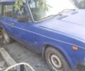 Синий ВАЗ 2104, объемом двигателя 0 л и пробегом 50 тыс. км за 1504 $, фото 2 на Automoto.ua