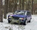 Синій ВАЗ 2104, об'ємом двигуна 0 л та пробігом 1 тис. км за 829 $, фото 2 на Automoto.ua