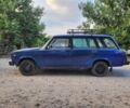 Синий ВАЗ 2104, объемом двигателя 1.5 л и пробегом 200 тыс. км за 553 $, фото 12 на Automoto.ua