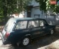 Синий ВАЗ 2104, объемом двигателя 1.45 л и пробегом 61 тыс. км за 700 $, фото 1 на Automoto.ua
