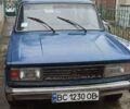 Синий ВАЗ 2104, объемом двигателя 1.5 л и пробегом 70 тыс. км за 1300 $, фото 1 на Automoto.ua