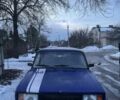 Синій ВАЗ 2104, об'ємом двигуна 1.5 л та пробігом 3 тис. км за 696 $, фото 1 на Automoto.ua