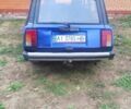 Синий ВАЗ 2104, объемом двигателя 1.5 л и пробегом 200 тыс. км за 510 $, фото 7 на Automoto.ua