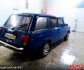 Синий ВАЗ 2104, объемом двигателя 1.5 л и пробегом 1 тыс. км за 750 $, фото 2 на Automoto.ua