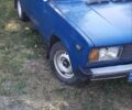 Синий ВАЗ 2104, объемом двигателя 1.5 л и пробегом 16 тыс. км за 2300 $, фото 5 на Automoto.ua