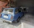 Синий ВАЗ 2104, объемом двигателя 1.5 л и пробегом 100 тыс. км за 900 $, фото 1 на Automoto.ua