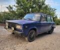 Синий ВАЗ 2104, объемом двигателя 1.5 л и пробегом 200 тыс. км за 553 $, фото 8 на Automoto.ua