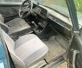 Синий ВАЗ 2104, объемом двигателя 1.5 л и пробегом 100 тыс. км за 671 $, фото 4 на Automoto.ua