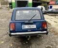 Синій ВАЗ 2104, об'ємом двигуна 1.5 л та пробігом 60 тис. км за 1000 $, фото 1 на Automoto.ua