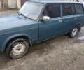 Синий ВАЗ 2104, объемом двигателя 1.5 л и пробегом 3 тыс. км за 471 $, фото 1 на Automoto.ua