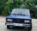 Синий ВАЗ 2104, объемом двигателя 1.45 л и пробегом 150 тыс. км за 700 $, фото 1 на Automoto.ua