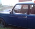 Синий ВАЗ 2104, объемом двигателя 1.5 л и пробегом 75 тыс. км за 1900 $, фото 1 на Automoto.ua