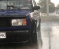 Синий ВАЗ 2104, объемом двигателя 1.5 л и пробегом 100 тыс. км за 1500 $, фото 1 на Automoto.ua