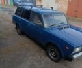 Синий ВАЗ 2104, объемом двигателя 0 л и пробегом 2 тыс. км за 1150 $, фото 4 на Automoto.ua
