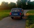 Синій ВАЗ 2104, об'ємом двигуна 1.5 л та пробігом 73 тис. км за 780 $, фото 4 на Automoto.ua