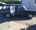 Синий ВАЗ 2104, объемом двигателя 1.5 л и пробегом 74 тыс. км за 607 $, фото 1 на Automoto.ua