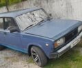 Синий ВАЗ 2104, объемом двигателя 1.5 л и пробегом 100 тыс. км за 900 $, фото 6 на Automoto.ua