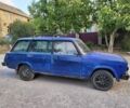 Синий ВАЗ 2104, объемом двигателя 1.5 л и пробегом 200 тыс. км за 553 $, фото 15 на Automoto.ua