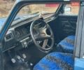 Синій ВАЗ 2104, об'ємом двигуна 1.45 л та пробігом 75 тис. км за 1099 $, фото 5 на Automoto.ua