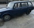 Синий ВАЗ 2104, объемом двигателя 1.5 л и пробегом 200 тыс. км за 800 $, фото 1 на Automoto.ua