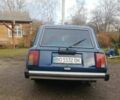 Синий ВАЗ 2104, объемом двигателя 0 л и пробегом 73 тыс. км за 1200 $, фото 1 на Automoto.ua