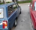 Синій ВАЗ 2104, об'ємом двигуна 1.5 л та пробігом 300 тис. км за 700 $, фото 6 на Automoto.ua