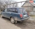 Синий ВАЗ 2104, объемом двигателя 1.5 л и пробегом 80 тыс. км за 750 $, фото 7 на Automoto.ua