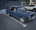 Синий ВАЗ 2104, объемом двигателя 1.5 л и пробегом 1 тыс. км за 650 $, фото 2 на Automoto.ua
