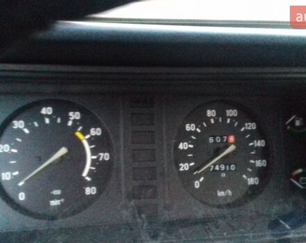 Синий ВАЗ 2104, объемом двигателя 1.5 л и пробегом 75 тыс. км за 1900 $, фото 4 на Automoto.ua