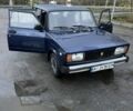 Синий ВАЗ 2104, объемом двигателя 1.5 л и пробегом 200 тыс. км за 800 $, фото 4 на Automoto.ua