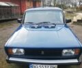 Синій ВАЗ 2104, об'ємом двигуна 1.5 л та пробігом 85 тис. км за 1120 $, фото 1 на Automoto.ua