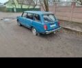 Синій ВАЗ 2104, об'ємом двигуна 1.5 л та пробігом 1 тис. км за 550 $, фото 1 на Automoto.ua
