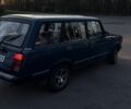 Синий ВАЗ 2104, объемом двигателя 1.5 л и пробегом 260 тыс. км за 850 $, фото 3 на Automoto.ua